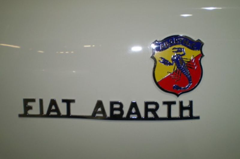 124 Abarth